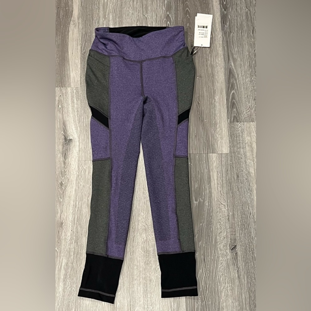 Dover saddlery horseback riding pants